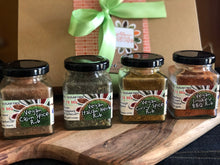 Load image into Gallery viewer, Vegan Rub Gift Set Box