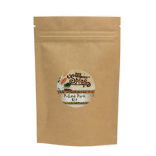 Load image into Gallery viewer, Pulled Pork Spice Kit