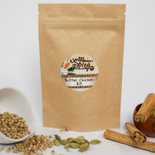 Load image into Gallery viewer, Butter Chicken Spice Kit