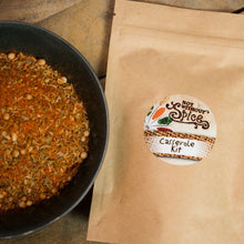 Load image into Gallery viewer, Casserole Spice Kit