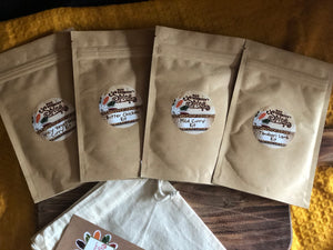 Pot Luck Curry Bag- Spice Kit Sets